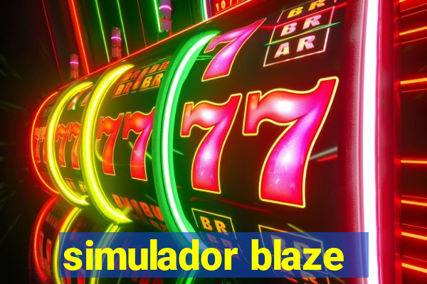 simulador blaze